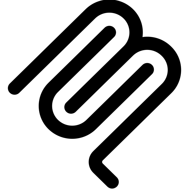 Logo del Model Context Protocol
